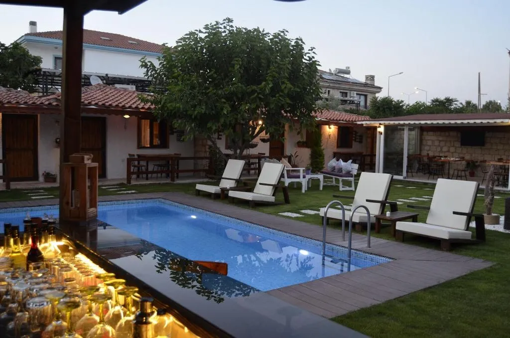 Sports and Entertainment, Morera Otel, Izmir