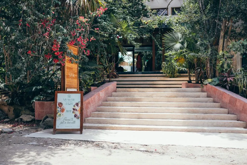 Lobby, Mi Amor by La Zebra, an SLH Hotel, Cancun Area
