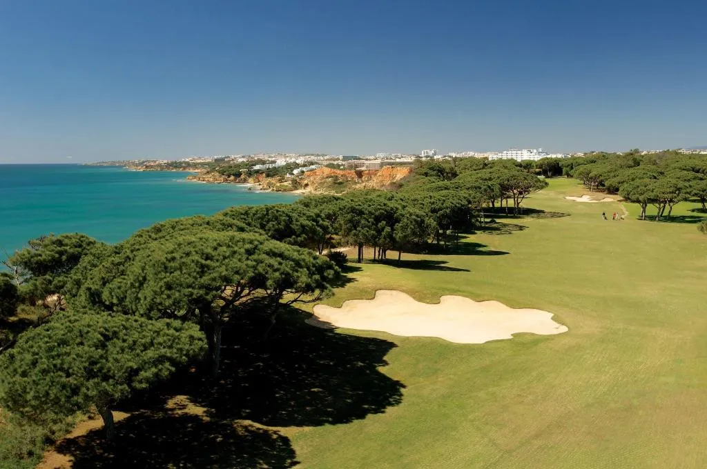 Sports and Entertainment, Pine Cliffs Hotel, a Luxury Collection Resort, Algarve