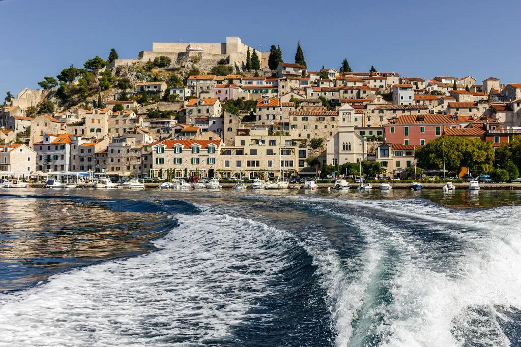 General view, Armerun Heritage Hotel & Residences, Split