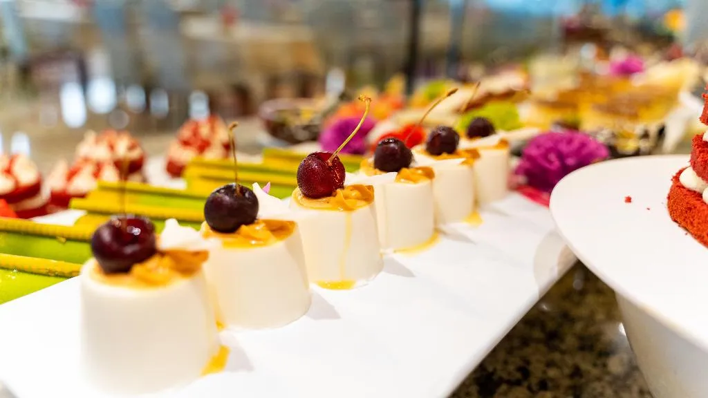 Restaurant, Amon Hotel Belek, Antalya