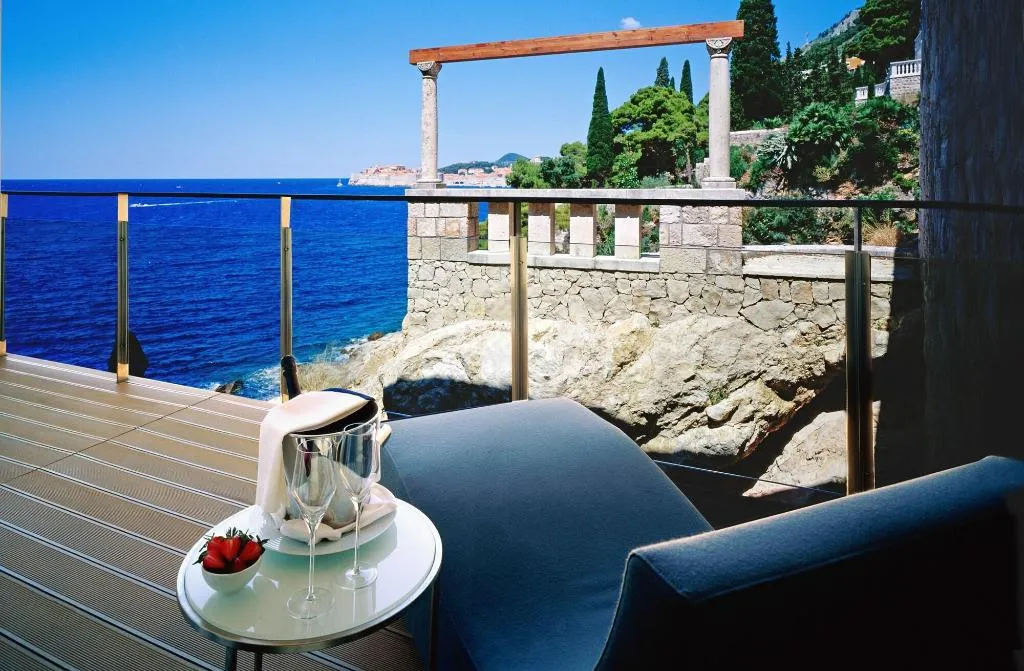 Room, Villa Dubrovnik, Dubrovnik