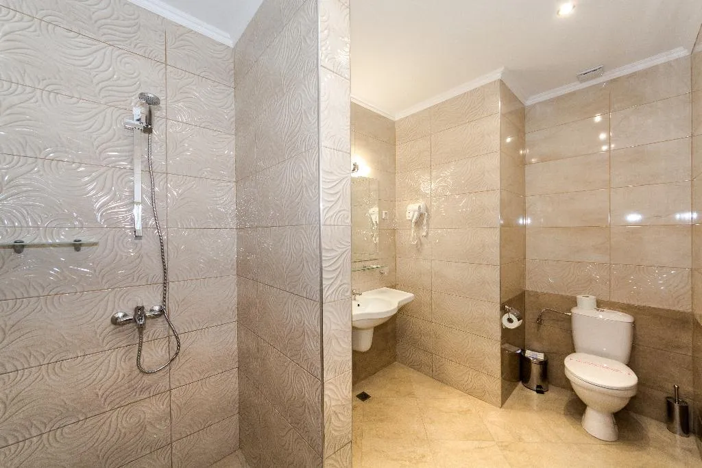 TWIN SUPERIOR Room, Hotel Venus, Bourgas