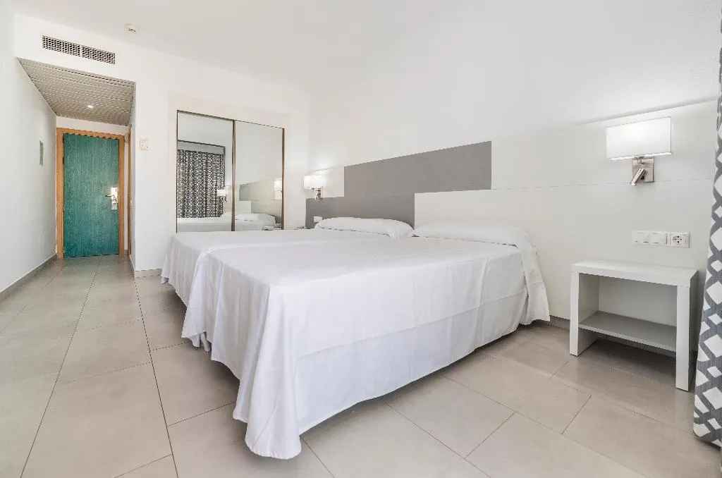 Room, Globales Los Patos Park, Costa Del Sol