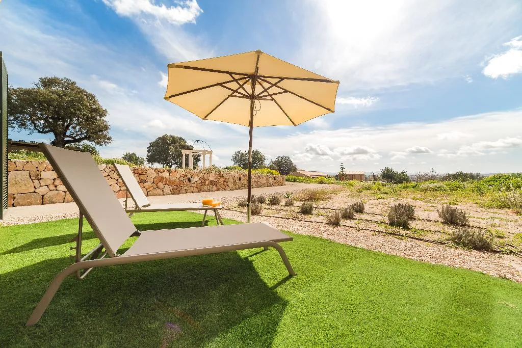 SUITE SUPERIOR Room, Agroturisme Ses Vistes, Majorca