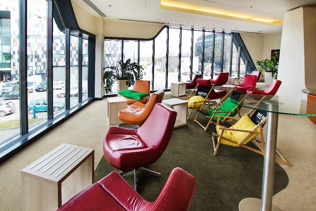 Conferences, Park Inn by Radisson Krakow, Krakow