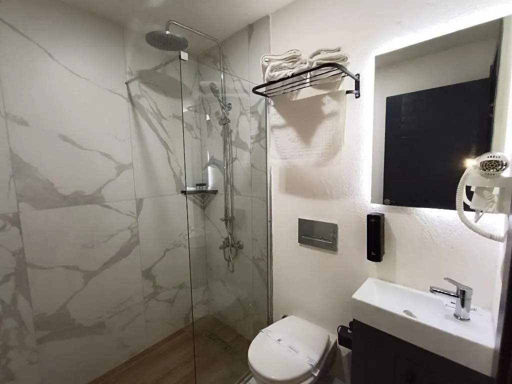 Room, Turka Loca City Hotel, Antalya
