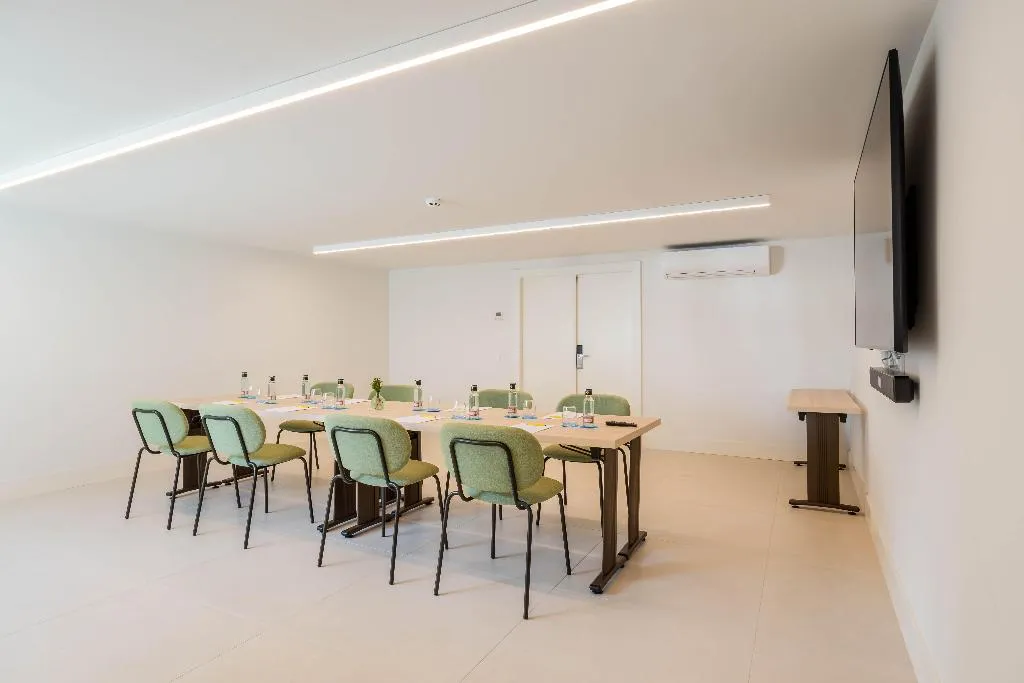 Conferences, Kimpton Los Monteros Marbella, Costa Del Sol