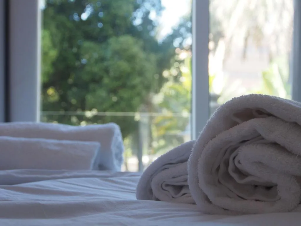 Room, Terrace Costa, Costa Del Sol