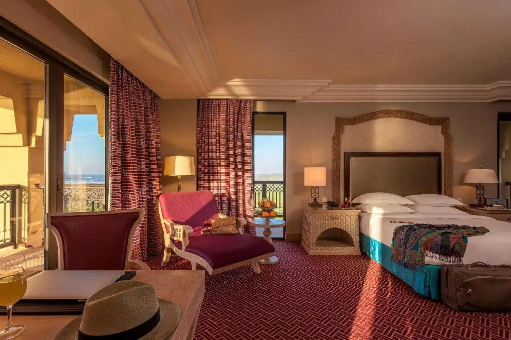 SUITE EXECUTIVE Room, Mazagan Beach & Golf Resort, Casablanca