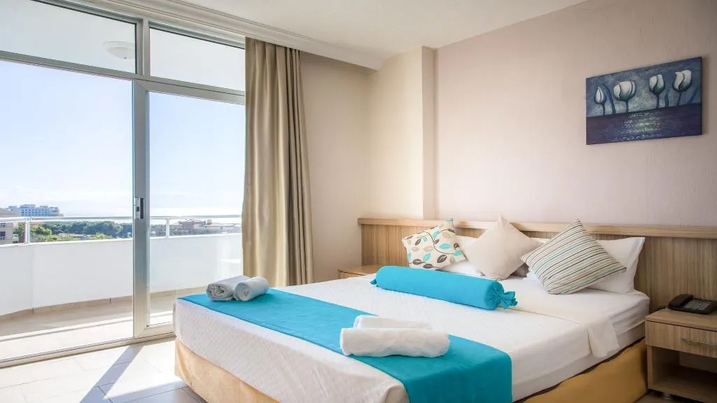 Room STANDARD Room, Ponz Otel, Izmir