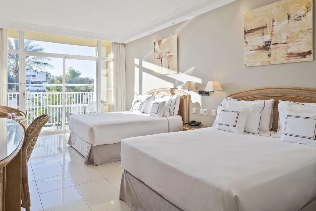 Room, ME Marbella, Costa Del Sol