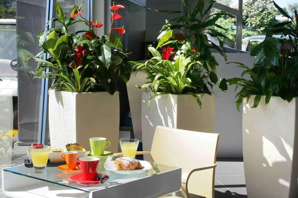 General view, Ibis Styles Catania Acireale, Catania