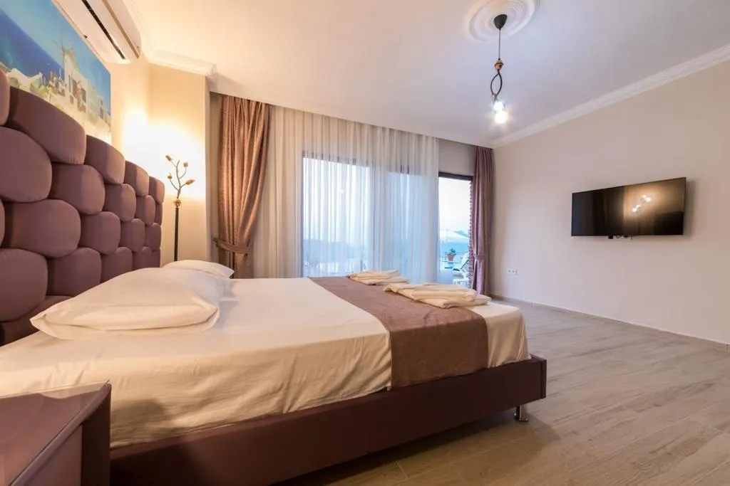 DOUBLE STANDARD Room, Selimiye Lime Garden Otel, Dalaman