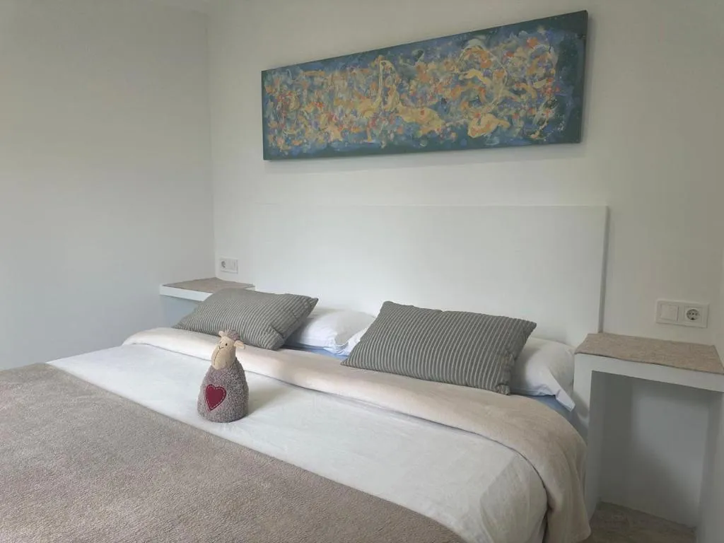 FAMILY ROOM EXECUTIVE KING BED Room, Starbal, Menorca