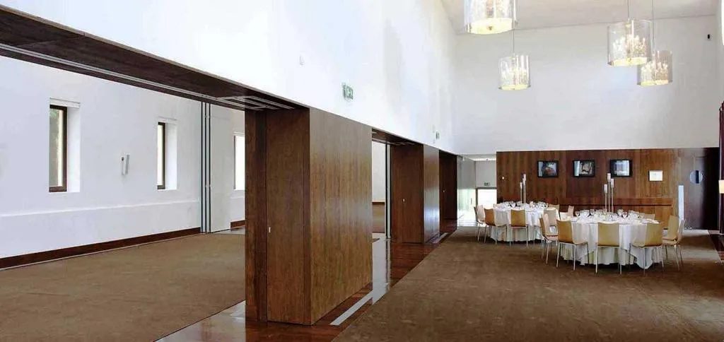 Conferences, Pousada Palacio Estoi, Algarve