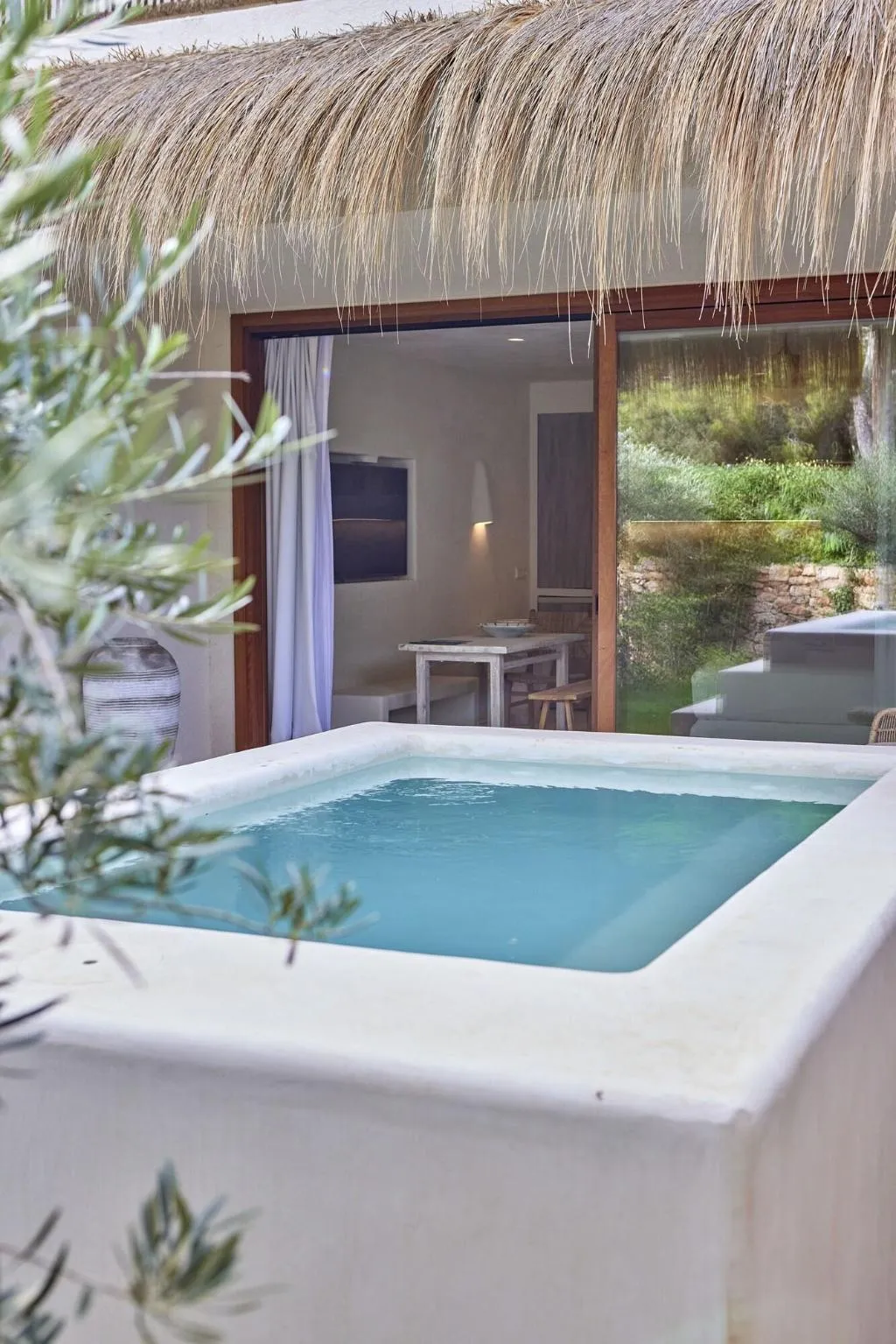 Room, Mar Suites Formentera By Universal Beach Hotels, Ibiza
