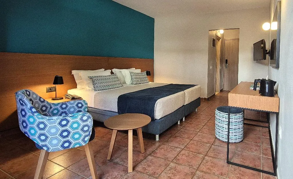 Double or Twin PROMO Room, Alkyon Hotel Skiathos, Skiathos