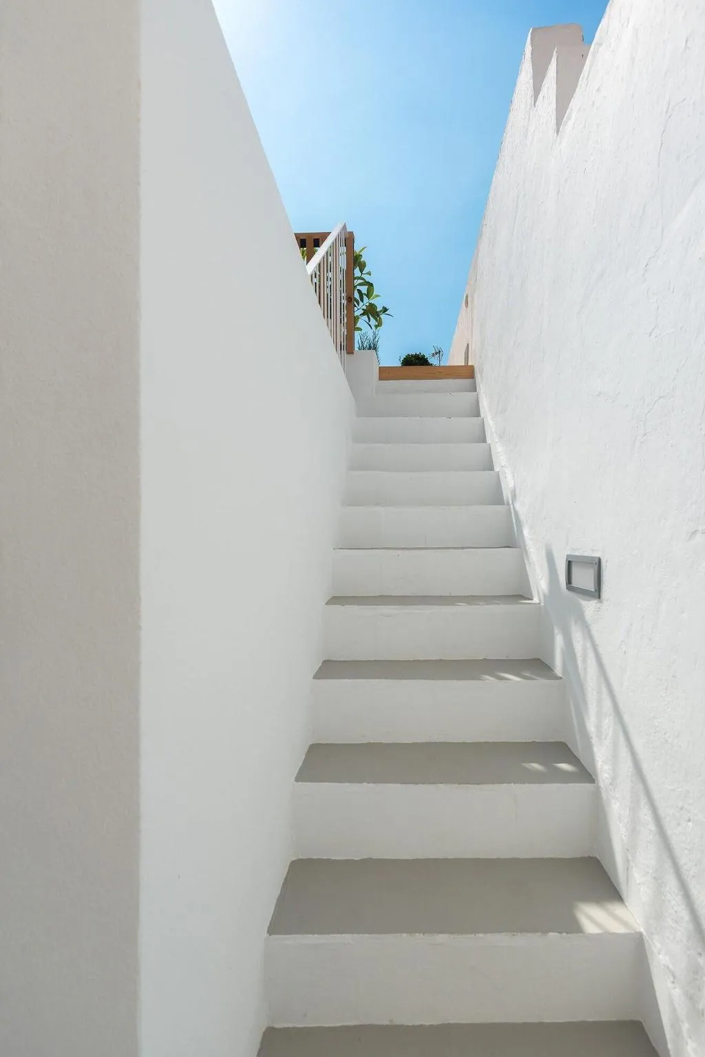 General view, Sodium Hotel Boutique, Menorca