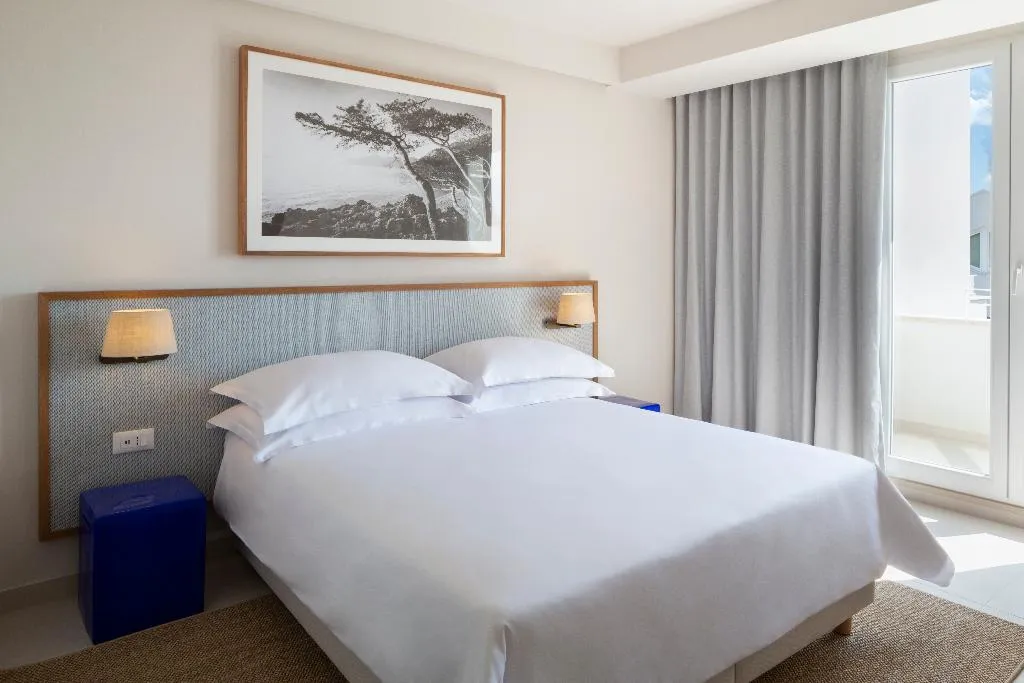 DOUBLE STANDARD Room, Bluesun Holiday Village Afrodita, Split