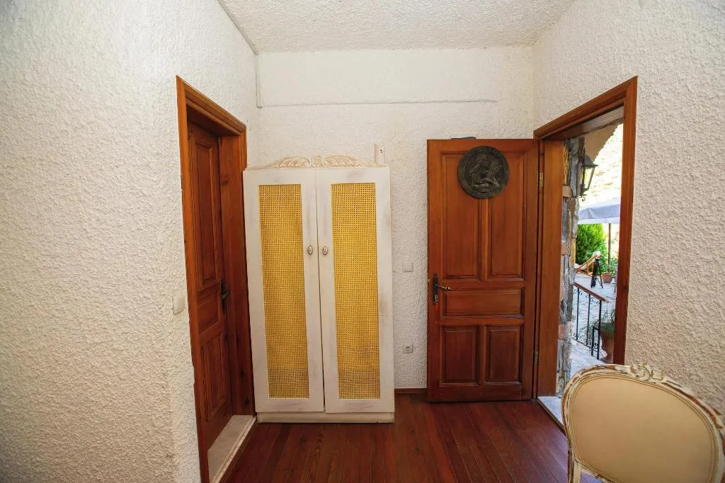 Room, Sirince Klaseas Hotel & Restaurant, Izmir