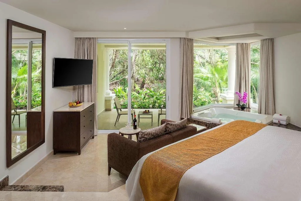 Room, Moon Palace Cancún All Inclusive, Cancun Area