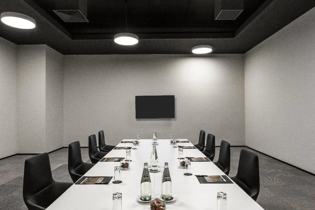 Conferences, InterContinental Malta, Malta