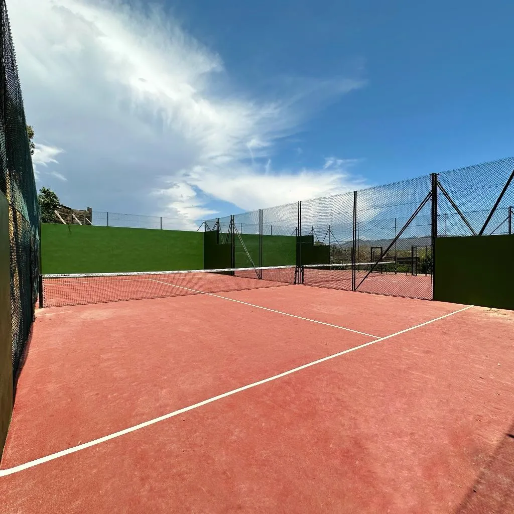 Sports and Entertainment, Desert Springs Resort, Costa Almeria