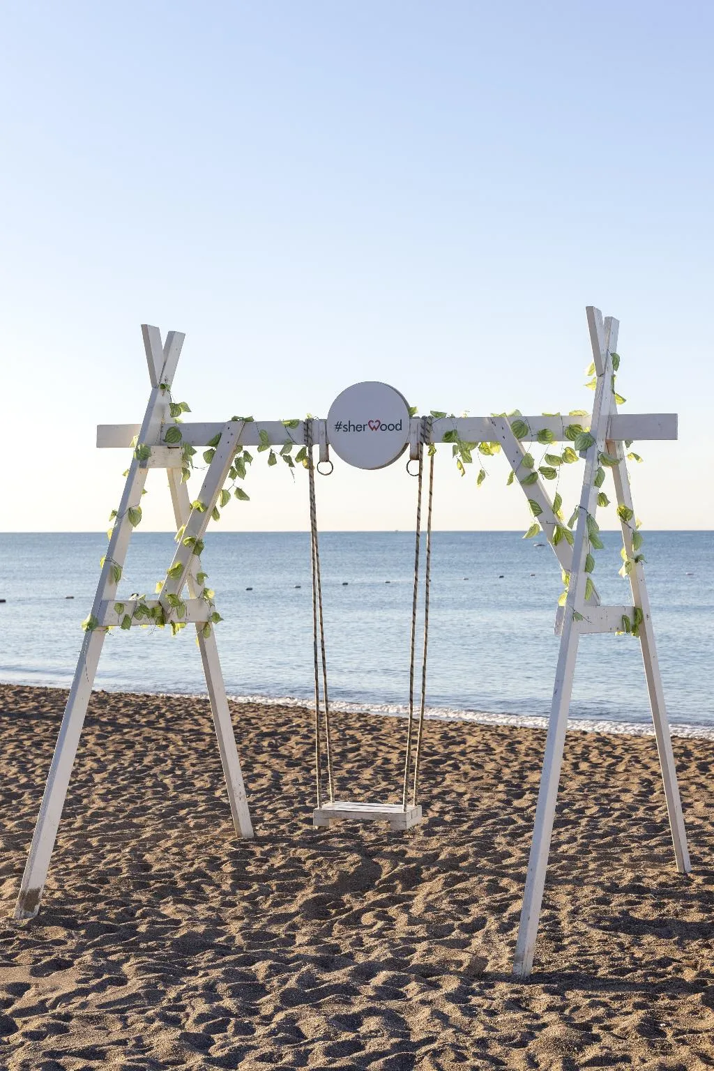 Beach, Sherwood Exclusive Lara, Antalya