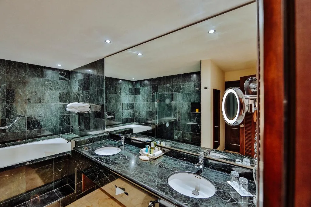 Room LUXURY Room, Occidental at Xcaret Destination, Cancun Area