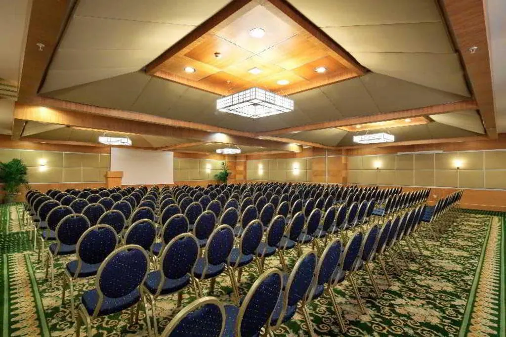 Conferences, Liberty Hotels Lara, Antalya