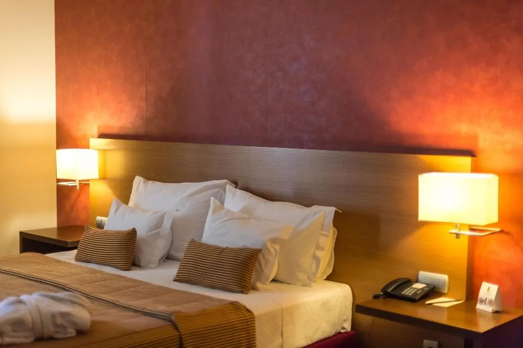 SINGLE STANDARD Room, Lusitânia, Porto