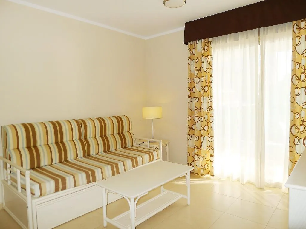 General view, Larimar 01 - One Bedroom, Costa Blanca