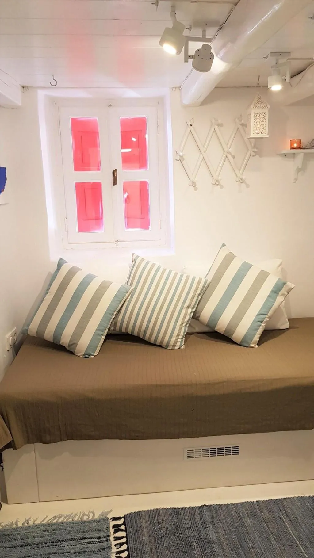 Room, Hotel Lefteris, Mykonos