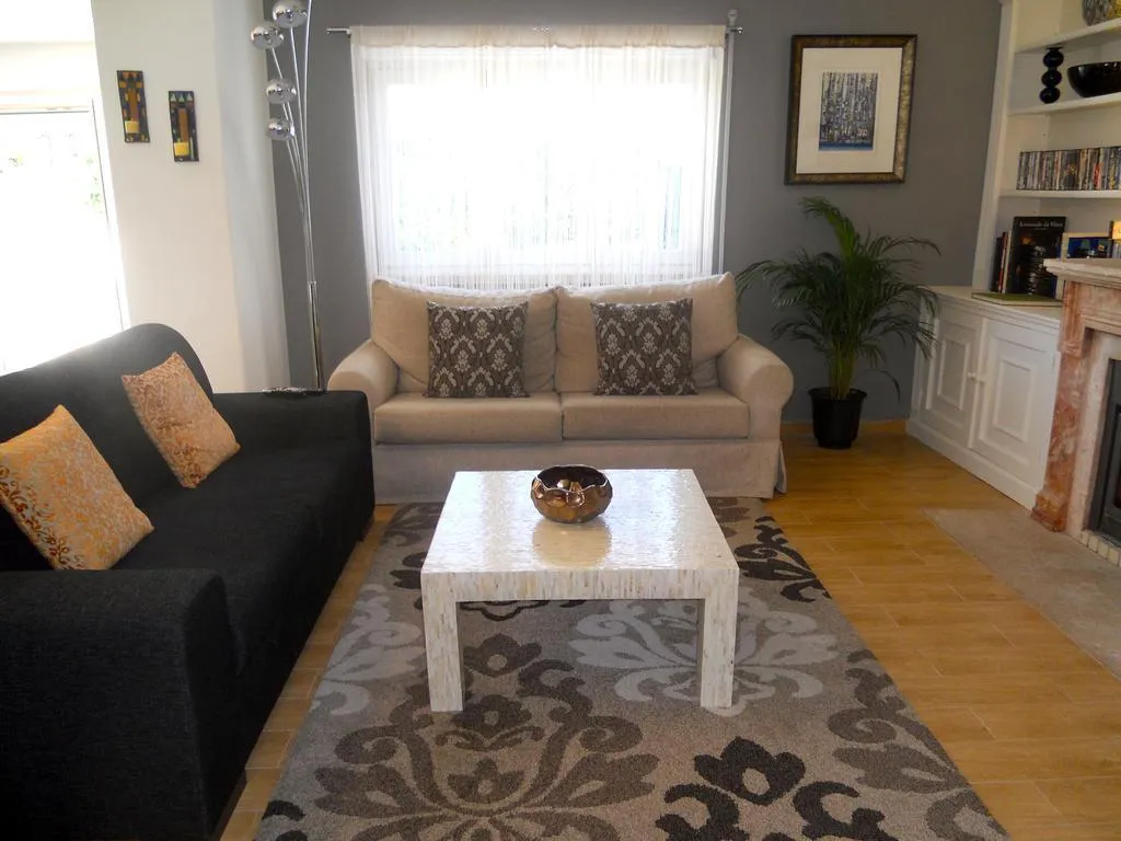 General view, Dolce Cascais Home, Lisbon