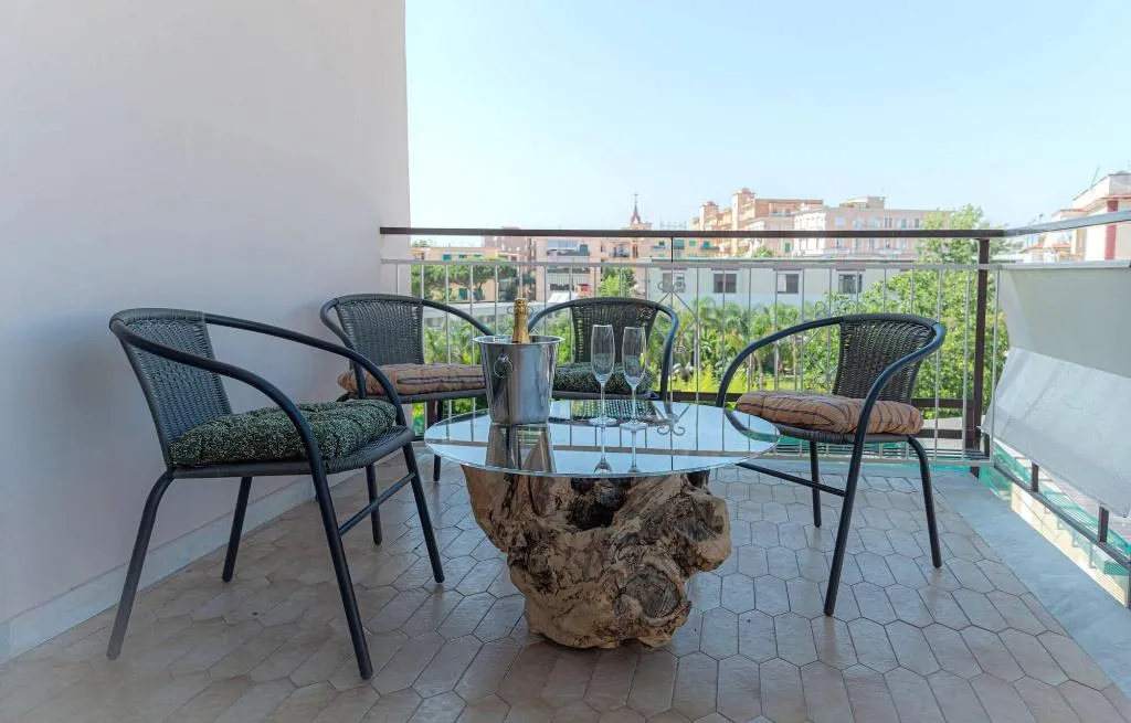Room, Maison Matie B&B Ercolano, Naples