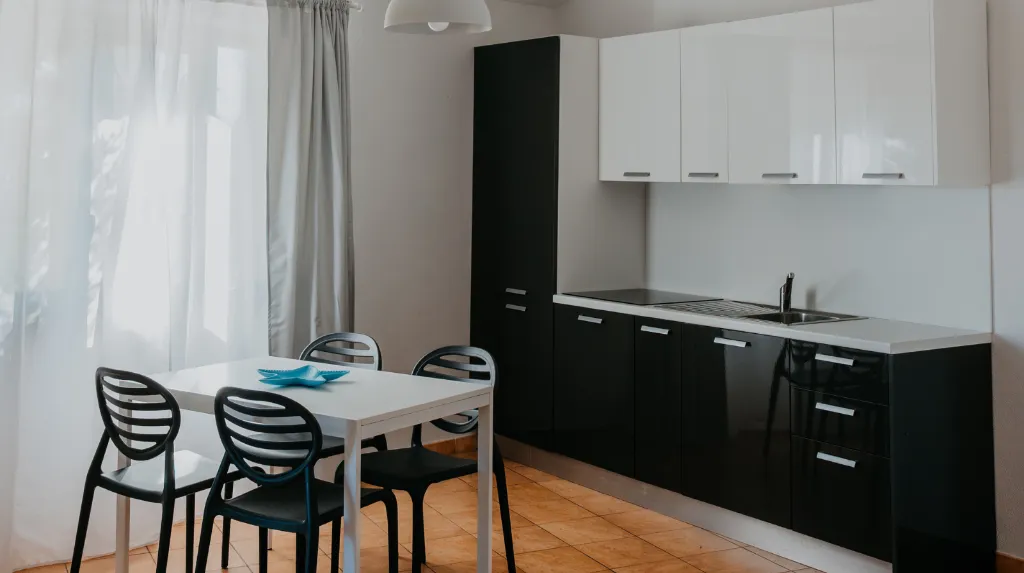 APARTMENT ONE BEDROOM Room, La Smeraldina Resort, Olbia