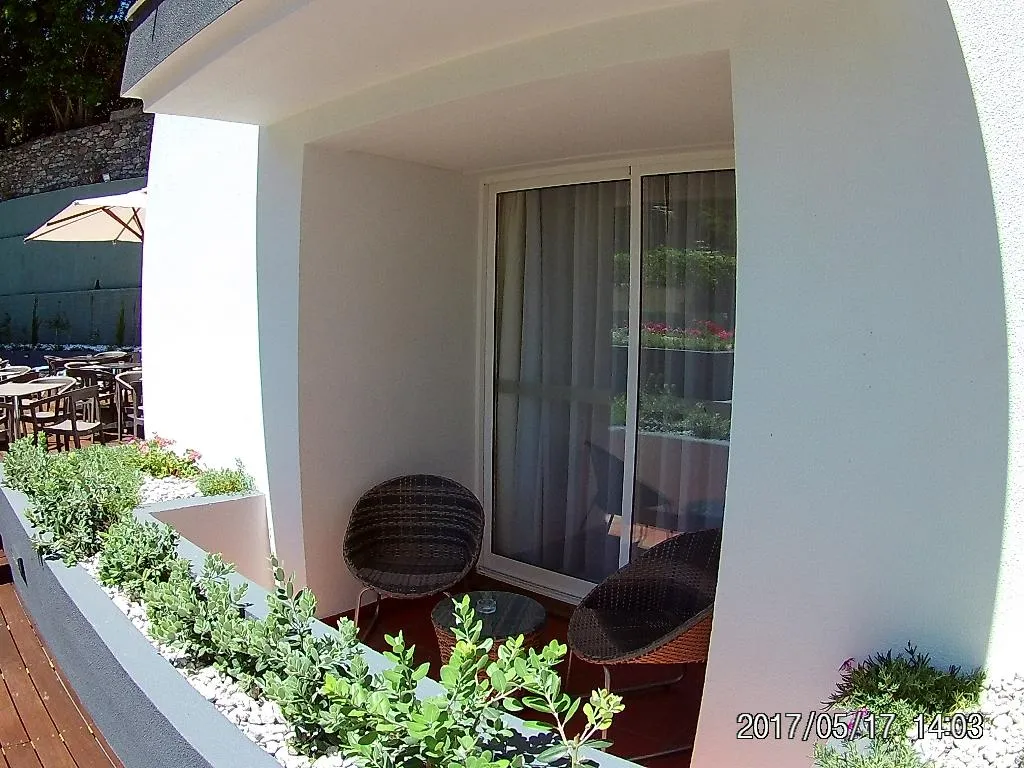 General view, Santa Cruz Village Hotel, Madeira