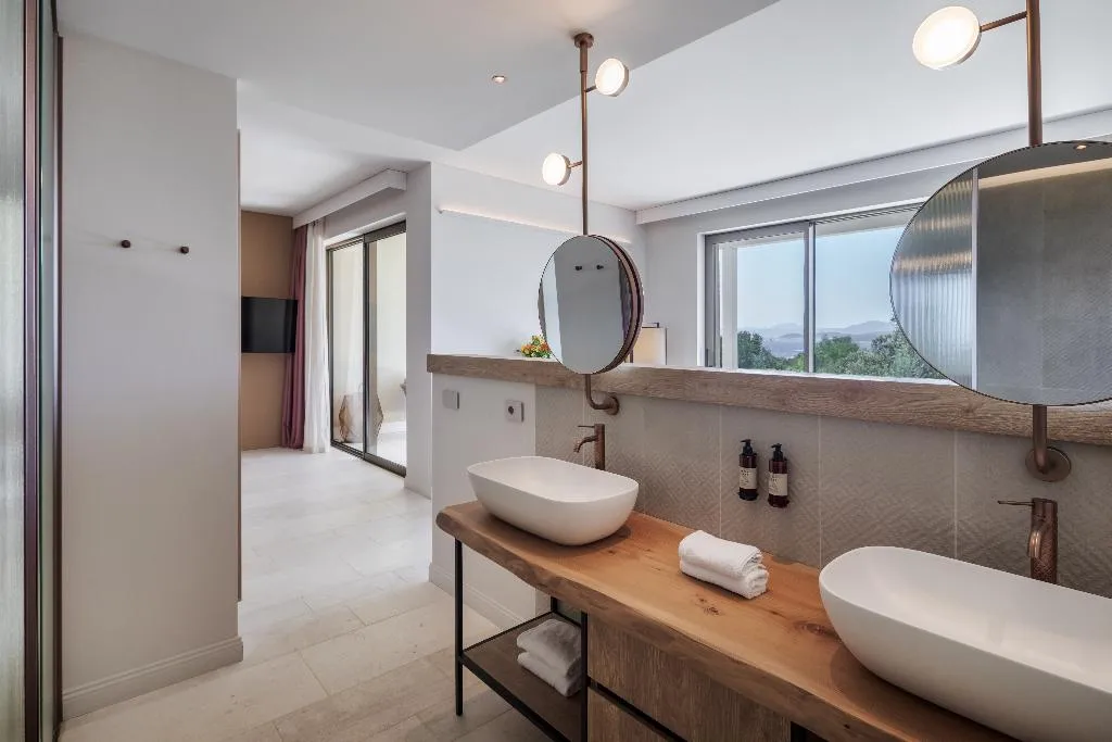 JUNIOR SUITE WITH TERRACE Room, Cala Cuncheddi - VRetreats, Olbia
