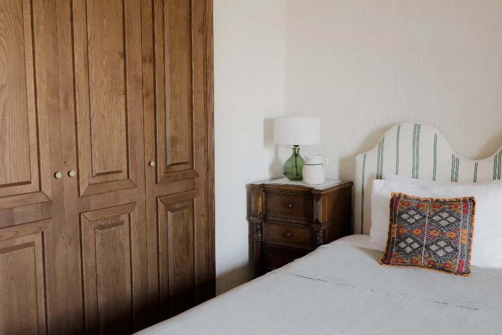 HOUSE CAPACITY 5 Room, Koutouloufari Village Holiday Club, Crete