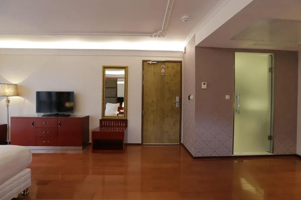 Room, Chasse Boutique Hotel, Amsterdam