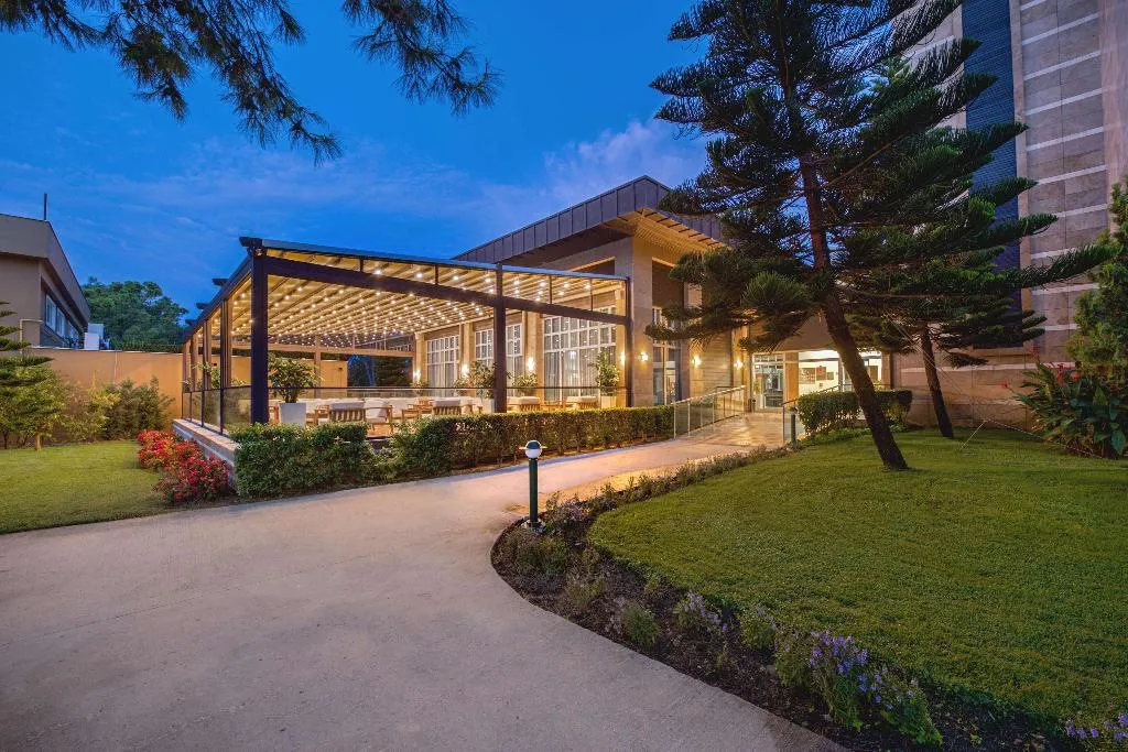 General view, Marvida Family Eco, Antalya