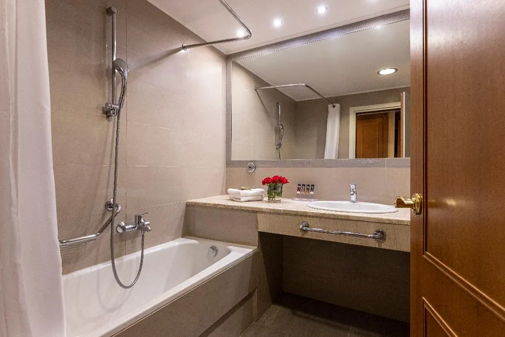 Double or Twin CLASSIC Room, Amalia Nafplion, Kalamata
