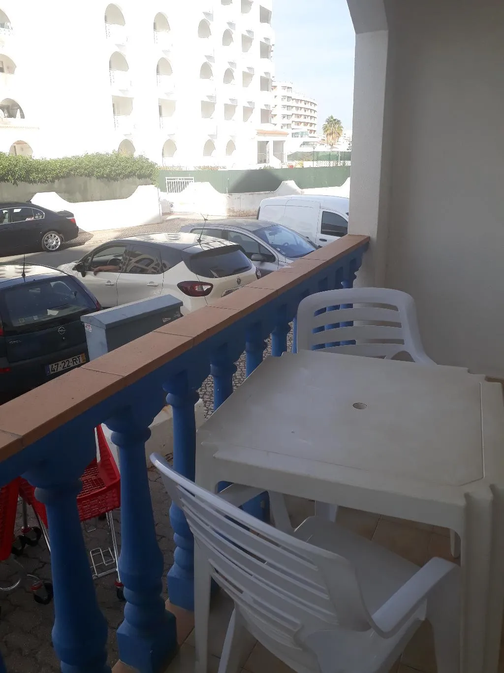 STUDIO STANDARD Room, Cantinho do Mar, Algarve