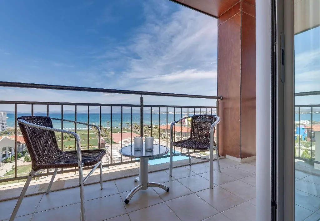 Room, Radisson Blu Resort & SPA Cesme, Izmir