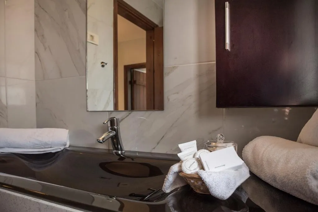 FAMILY ROOM STANDARD Room, Spilia Village Hotel & Villas, Crete