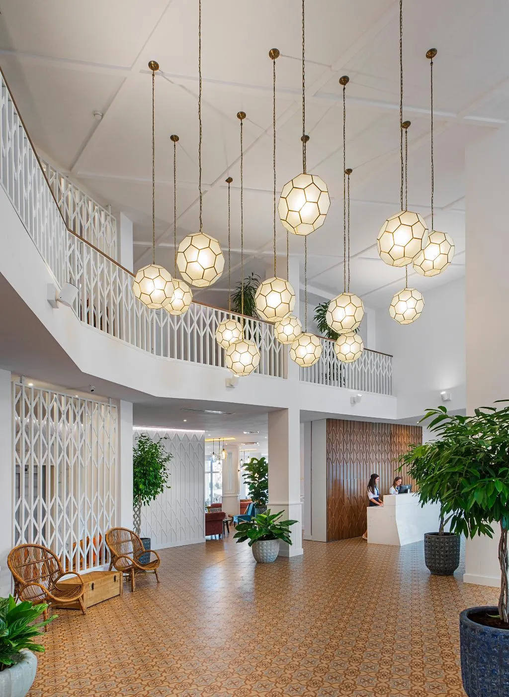 Lobby, Sunrise Blue Magic Resort, Bourgas