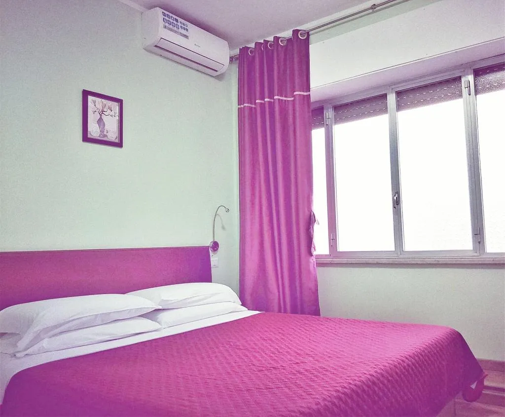 Room, B&B Ciclamino Siracusa, Catania