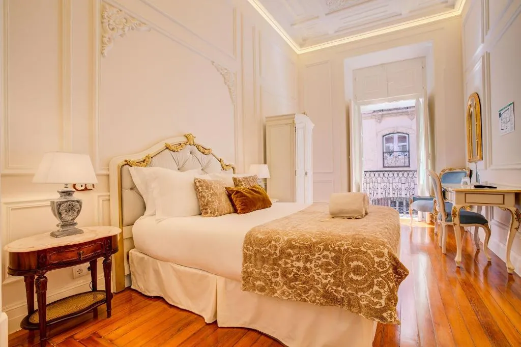 Room, Palácio das Especiarias, Lisbon