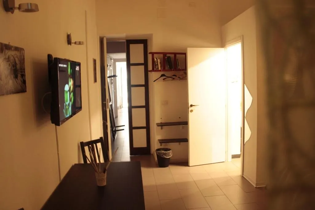 Room, New Rubik's Castle, Catania